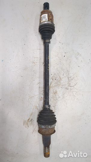 Полуось Cadillac XT4, 2019