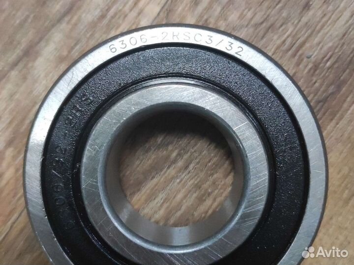 Подшипник 6306/32 2rs