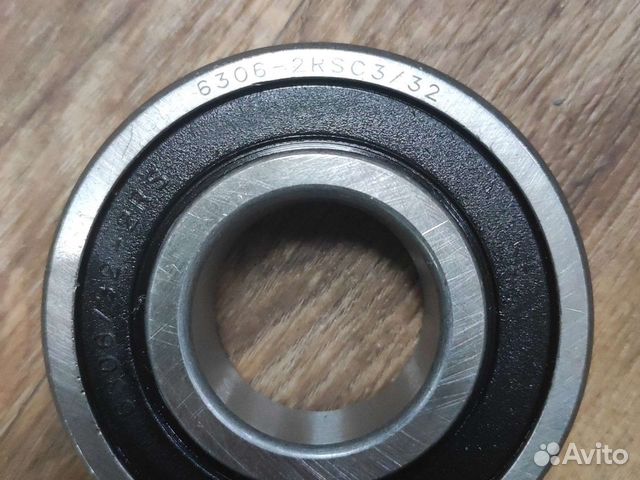 Подшипник 6306/32 2rs