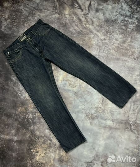 Джинсы Levis 514 Slim Straight оригинал