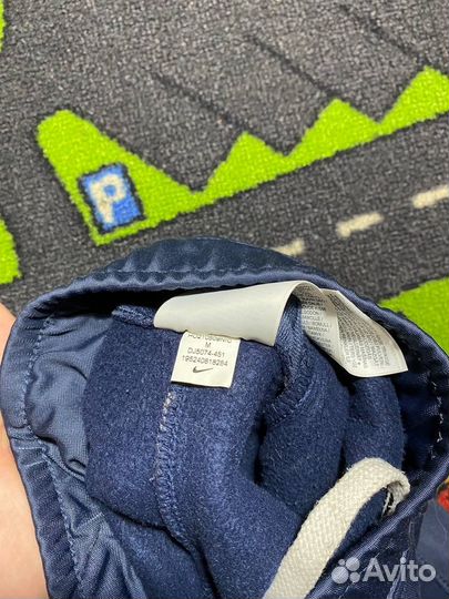 Спортивные штаны Nike оригинал
