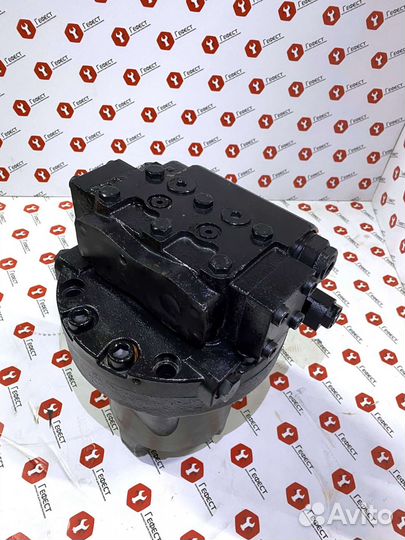 Мотор хода CAT 320DLN