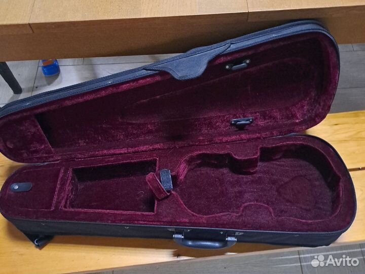 Чехол для скрипки