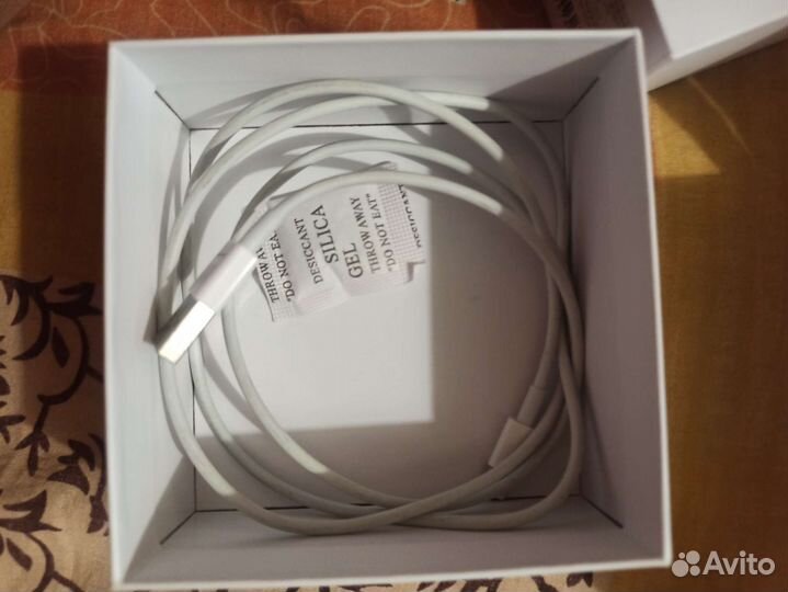 Наушники беспроводные