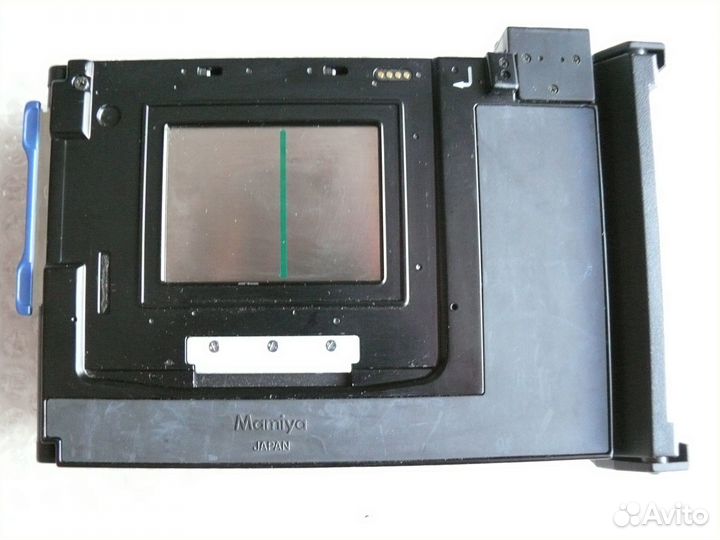 Задник Mamiya 645 HP401 Polaroid M645,Super,Pro,TL