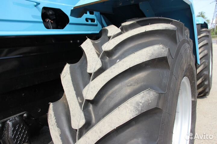 Трактор ХТЗ Т-150К, 2000