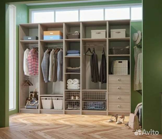 Сборка мебели любой сложности. Быстро, качественно