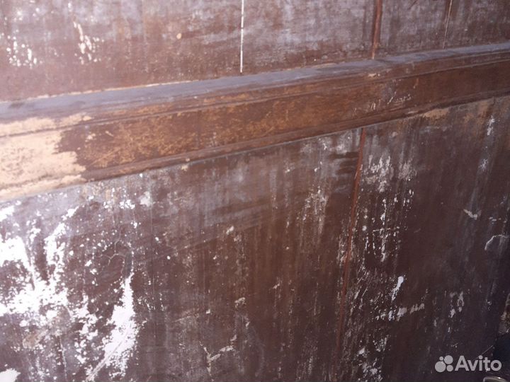 Икона Св Георгий Победоносец 150х100