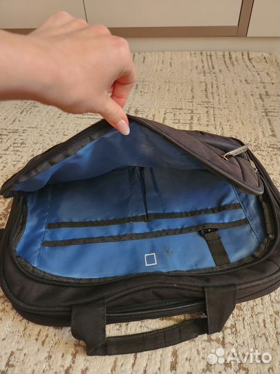 Сумка для ноутбука American Tourister