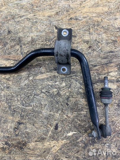 Стабилизатор Зд BMW F15 F16