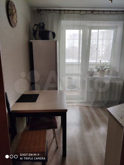 1-к. квартира, 34 м², 3/10 эт.