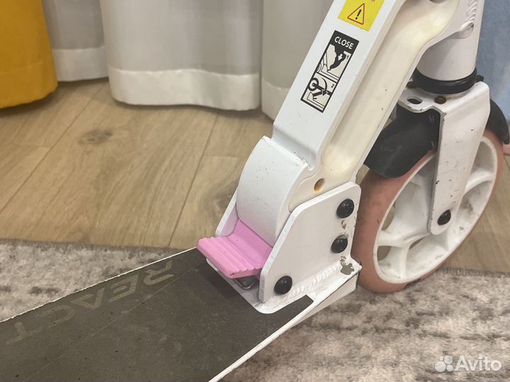 Самокат детский