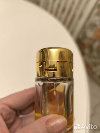 Baiser Vole Essence de Parfum Cartier