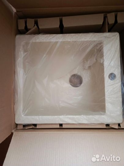 Раковина для кухни