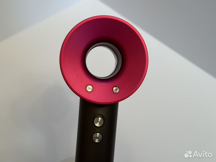 Фен dyson supersonic hd08