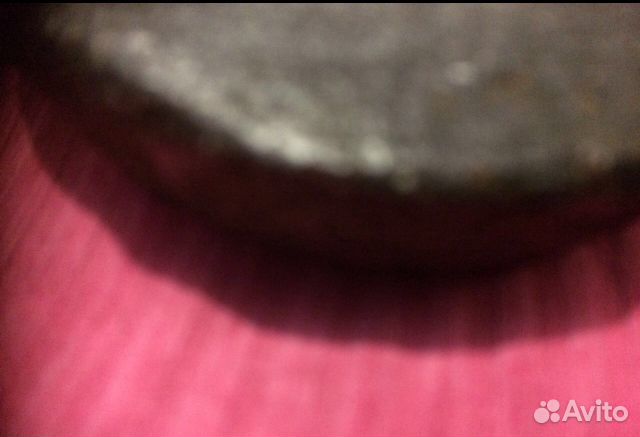 Грифель кусковой СССР