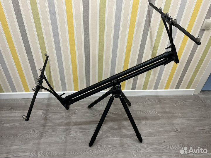 Карповые и Фидерные снасти под заказ