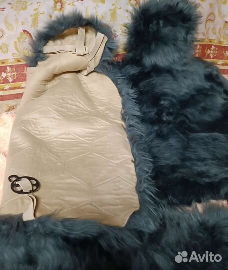 Чехлы на автомобильные сидения