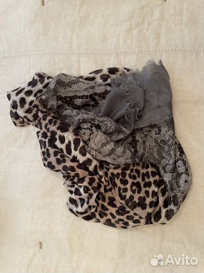 Платки и шарфы