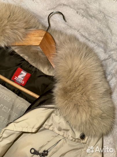 Куртка женская