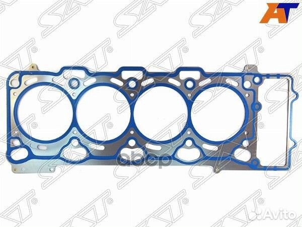 Прокладка ГБЦ BMW X5 E53 03- 4,4 0,75mm N62 V8