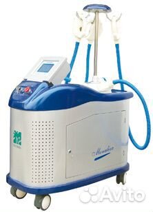 Аппарат IPL quantum 3 в 1