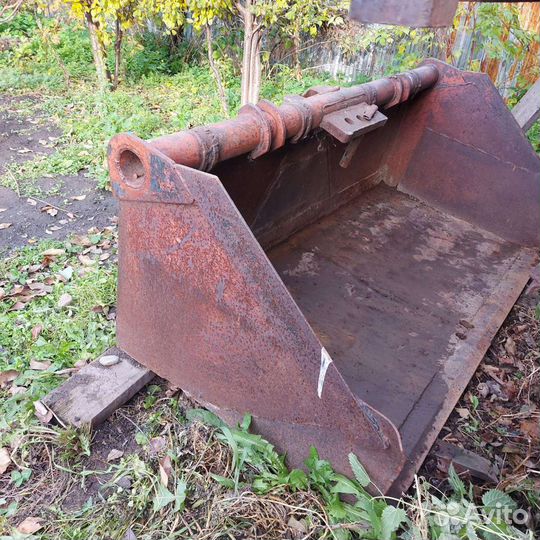 Лопата (Ковш)