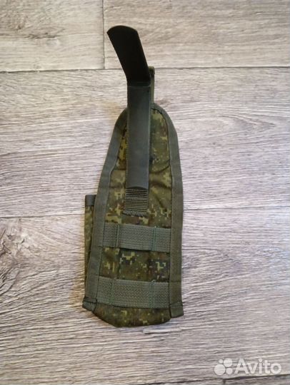 Подсумок для рации ратник