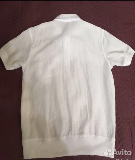 Рубашки для мальчика на 104-140