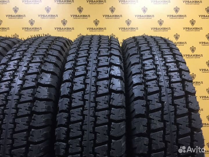 Tunga 4x4 185/75 R16 92T