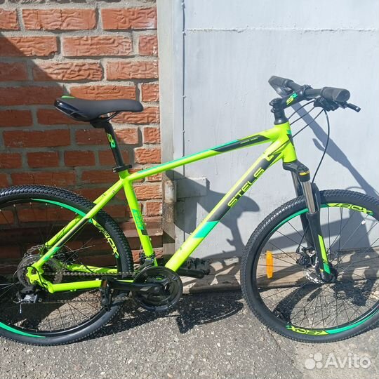 Горный велосипед MTB