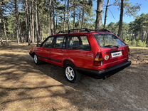 Volkswagen Passat 1.6 MT, 1988, 400 000 км, с пробегом, цена 169 000 руб.