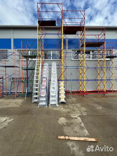 Лестницы/стремянки