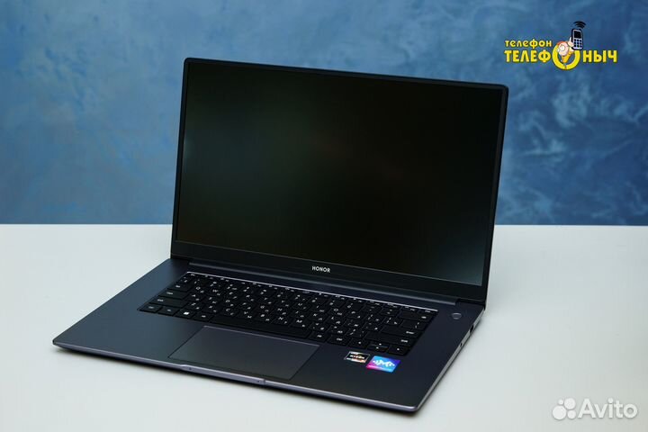 Ноутбук Honor MagicBook 15 16/512 Gb