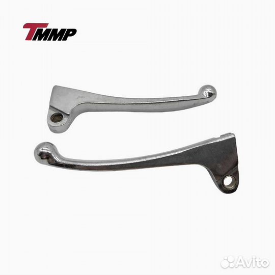Рычаги тормоза на скутер Honda Dio/Tact передний б