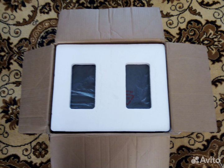 Колонки для компьютера с сабвуфером sven