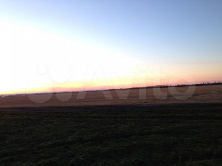 Участок 8 га (СНТ, ДНП)