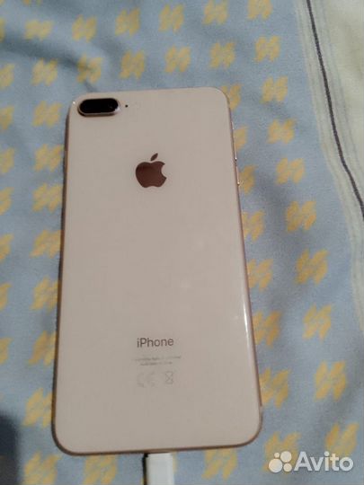 iPhone 8 Plus, 64 ГБ
