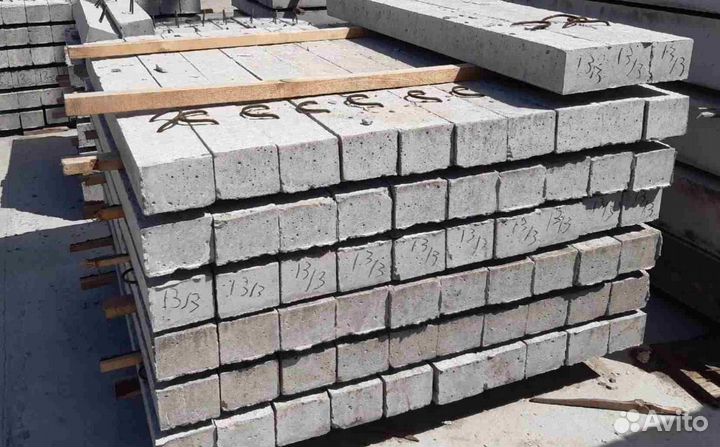 Перемычки плитные жби опт