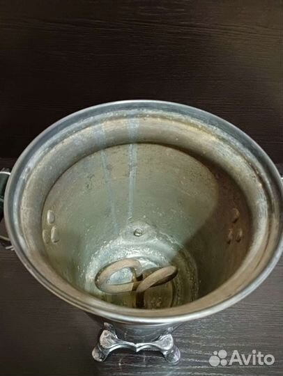 Самовар электрический