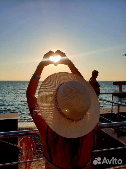 Золотое Кольцо Абхазии 