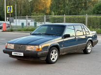 Volvo 940 2.3 MT, 1993, 290 000 км, с пробегом, цена 165 000 руб.