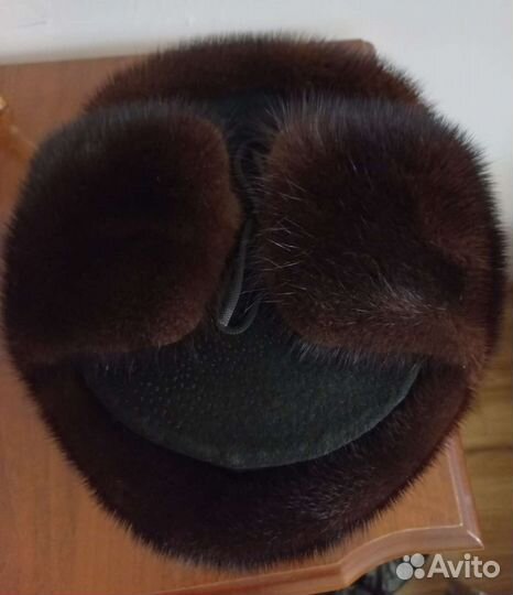 Мужские шапки 58,59,62 разм