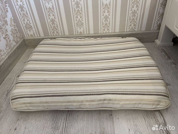 Лежак для собак