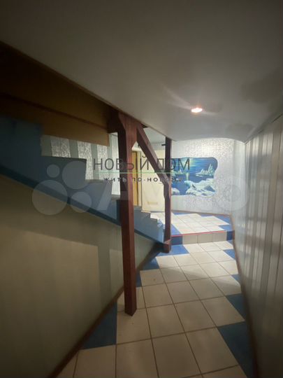 Сдам помещение свободного назначения, 190 м²