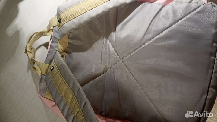 Школьный рюкзак