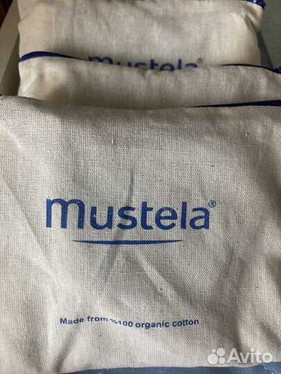 Детский набор mustela