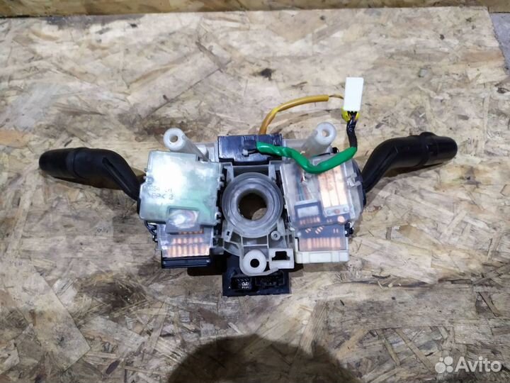 Подрулевые переключатели Мазда CX-7