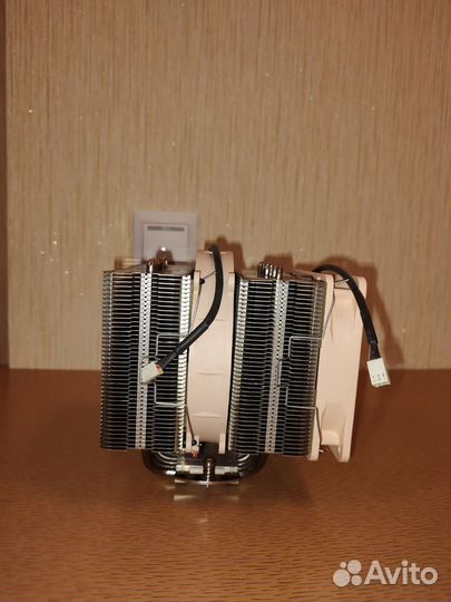 Noctua NH-D14