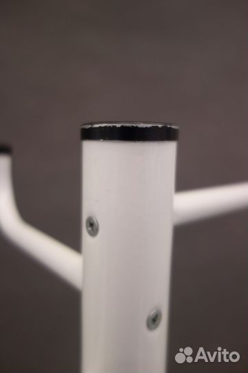 Вешалка напольная Leset Этно-2 в сборе